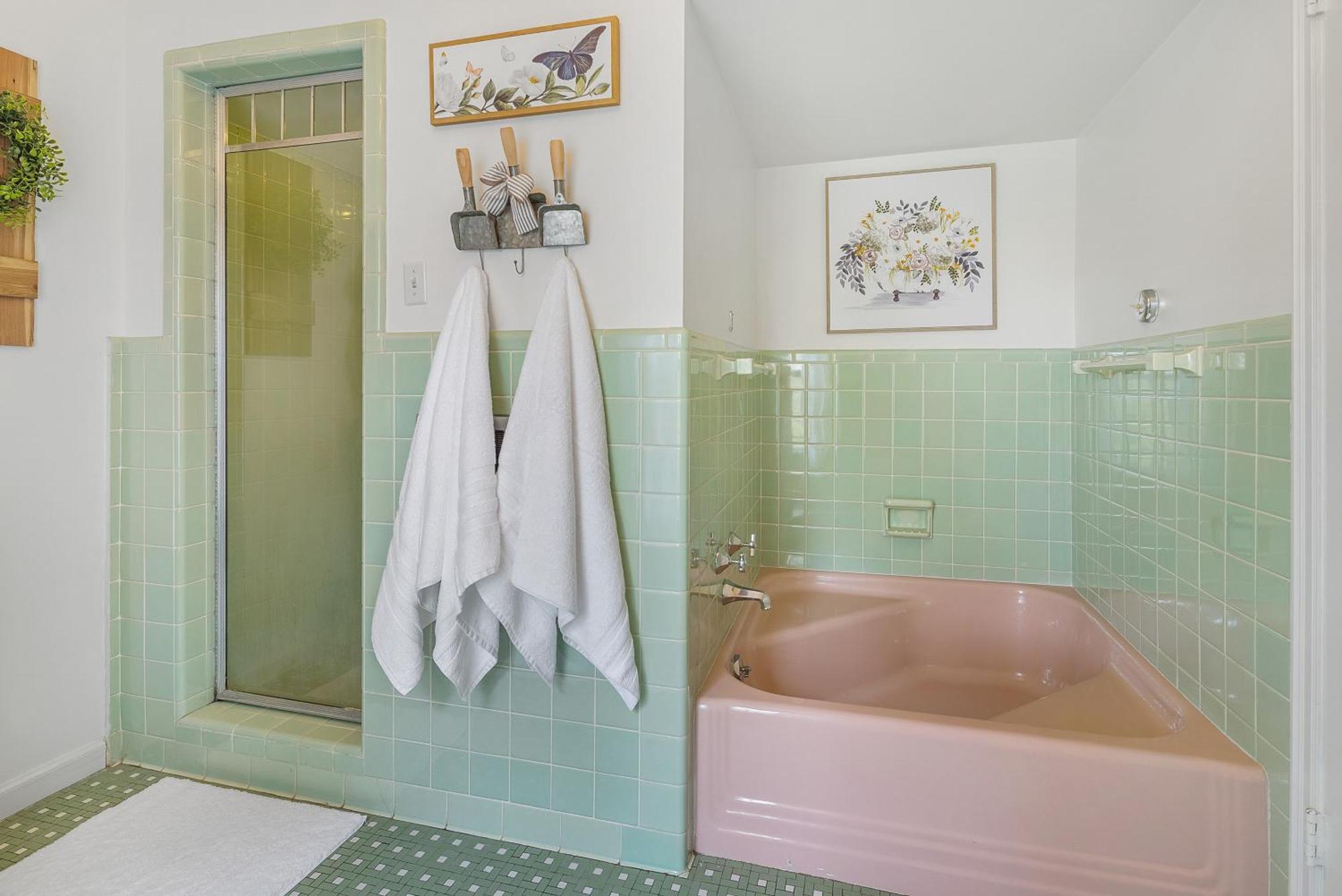 Beland Mansion-Blooming Garden Suite! ฟอร์ตสมิธ ภายนอก รูปภาพ